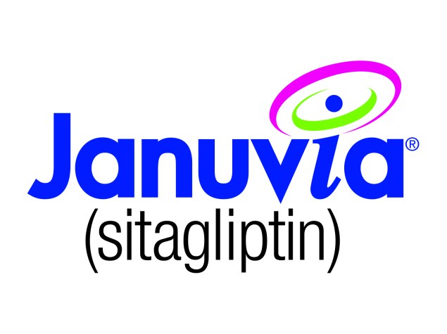 Januvia logo