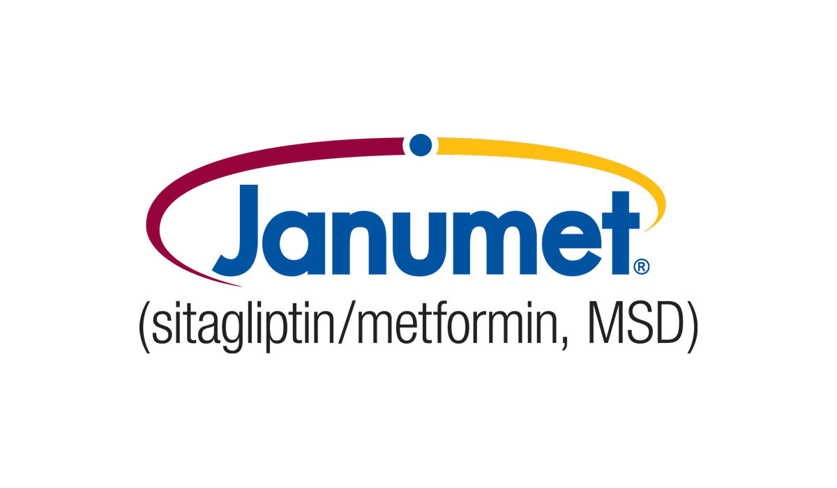 Janumet logo