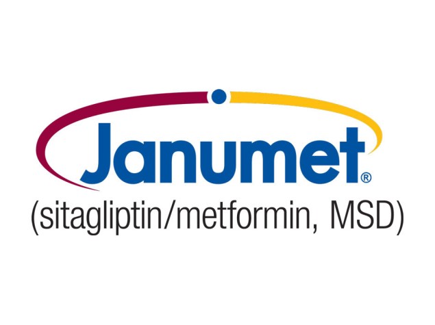 Janumet logo