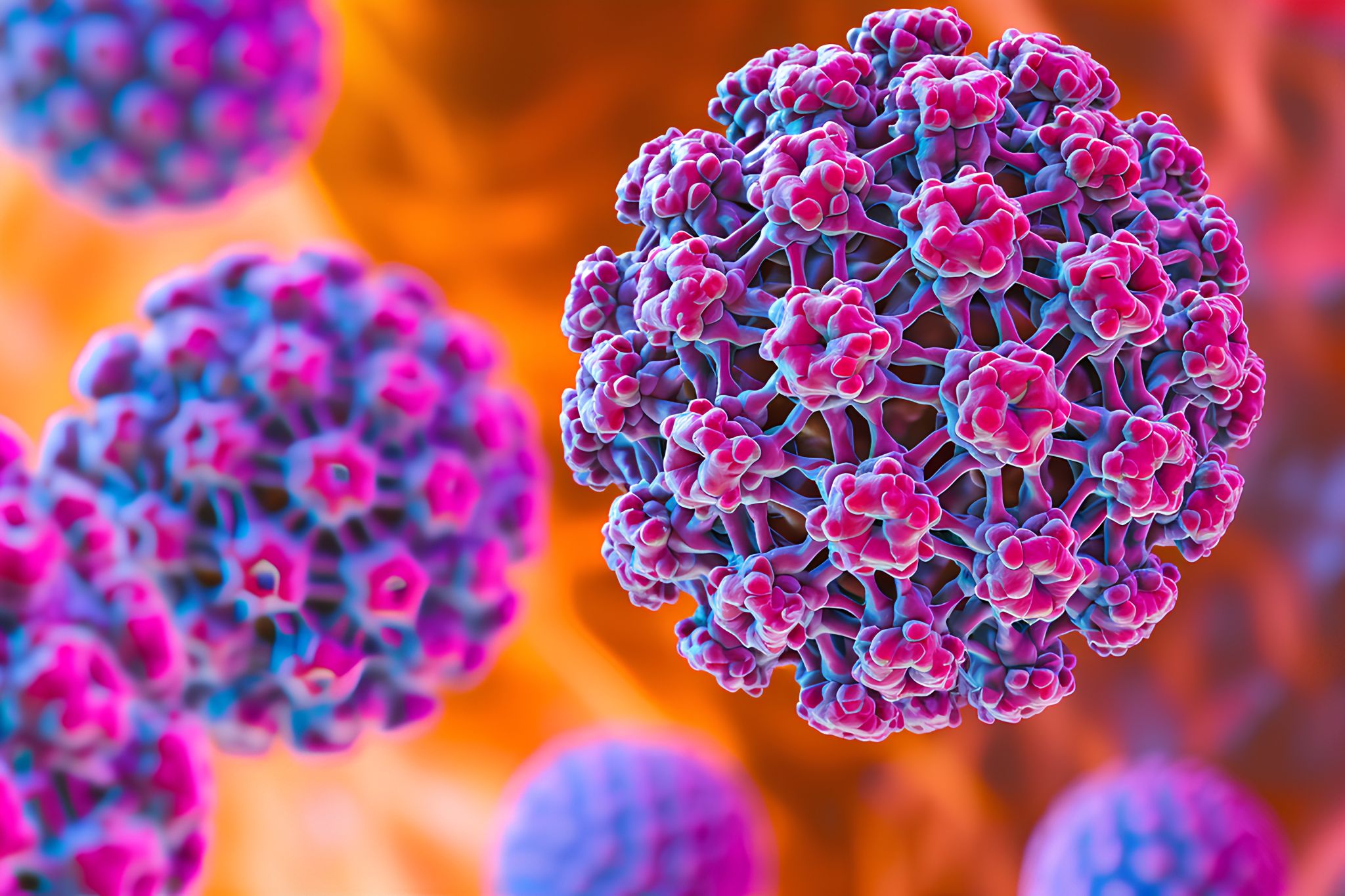 HPV vir