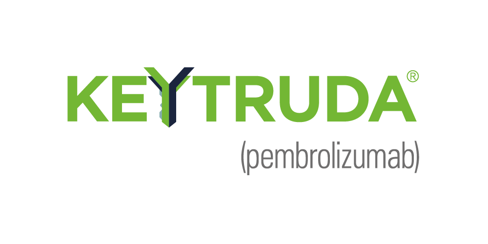 logo Keytruda