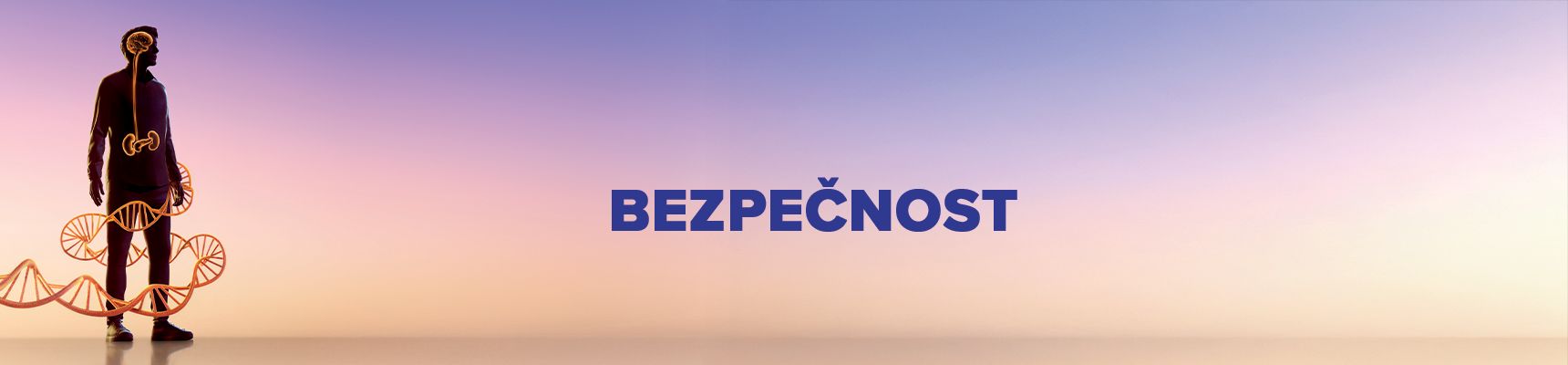 Bezpečnost